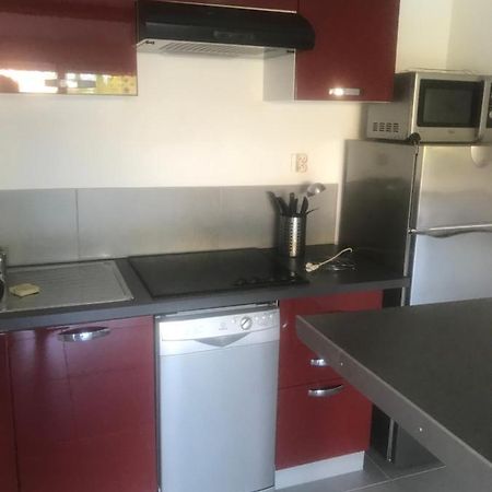 Studio 30 M² Vila Lançon-Provence Exterior foto